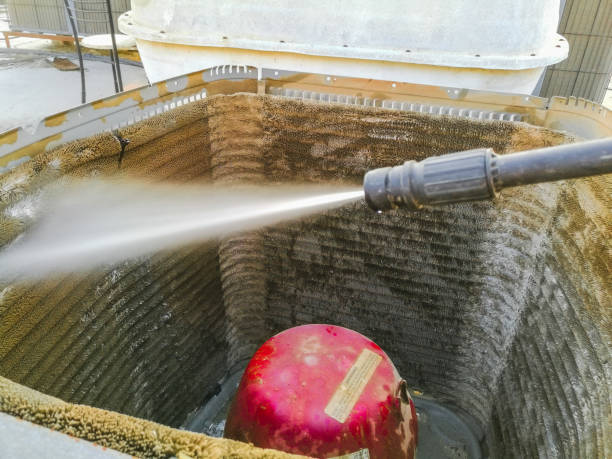 Best Commercial Air Duct Cleaning  in Rockwell City, IA