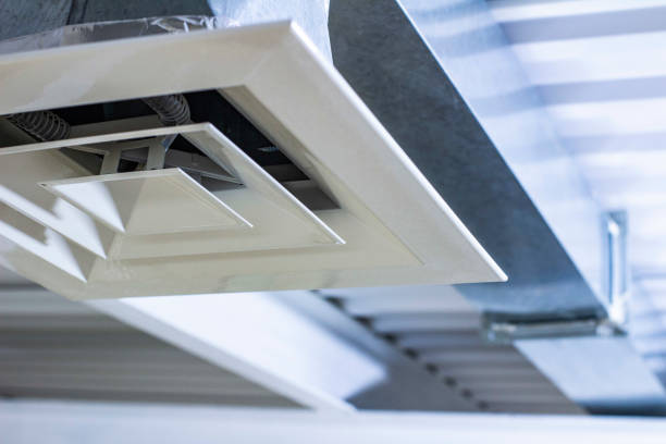 Best Best Air Duct Cleaning Company  in Rockwell City, IA