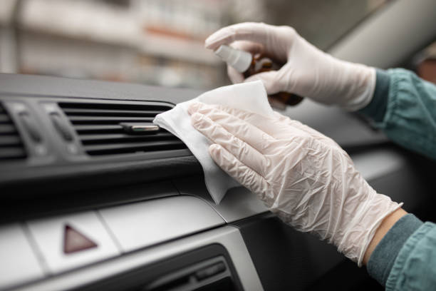 Best Home Air Vent Cleaning  in Rockwell City, IA
