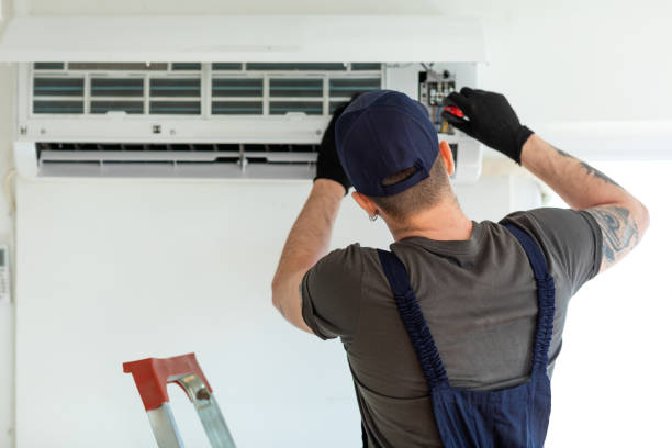 Best Local Air Duct Cleaning Services  in Rockwell City, IA