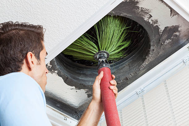 Best Local Air Duct Cleaning Services  in Rockwell City, IA