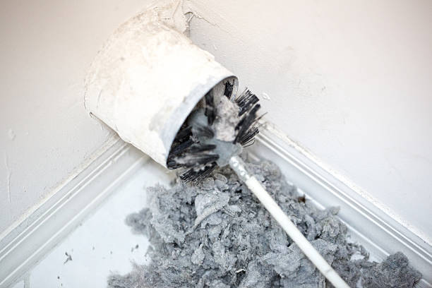 Ductwork Cleaning Services in Rockwell City, IA