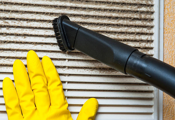 Best Ventilation Cleaning Services  in Rockwell City, IA