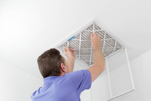 Best Affordable Duct Cleaning Services  in Rockwell City, IA